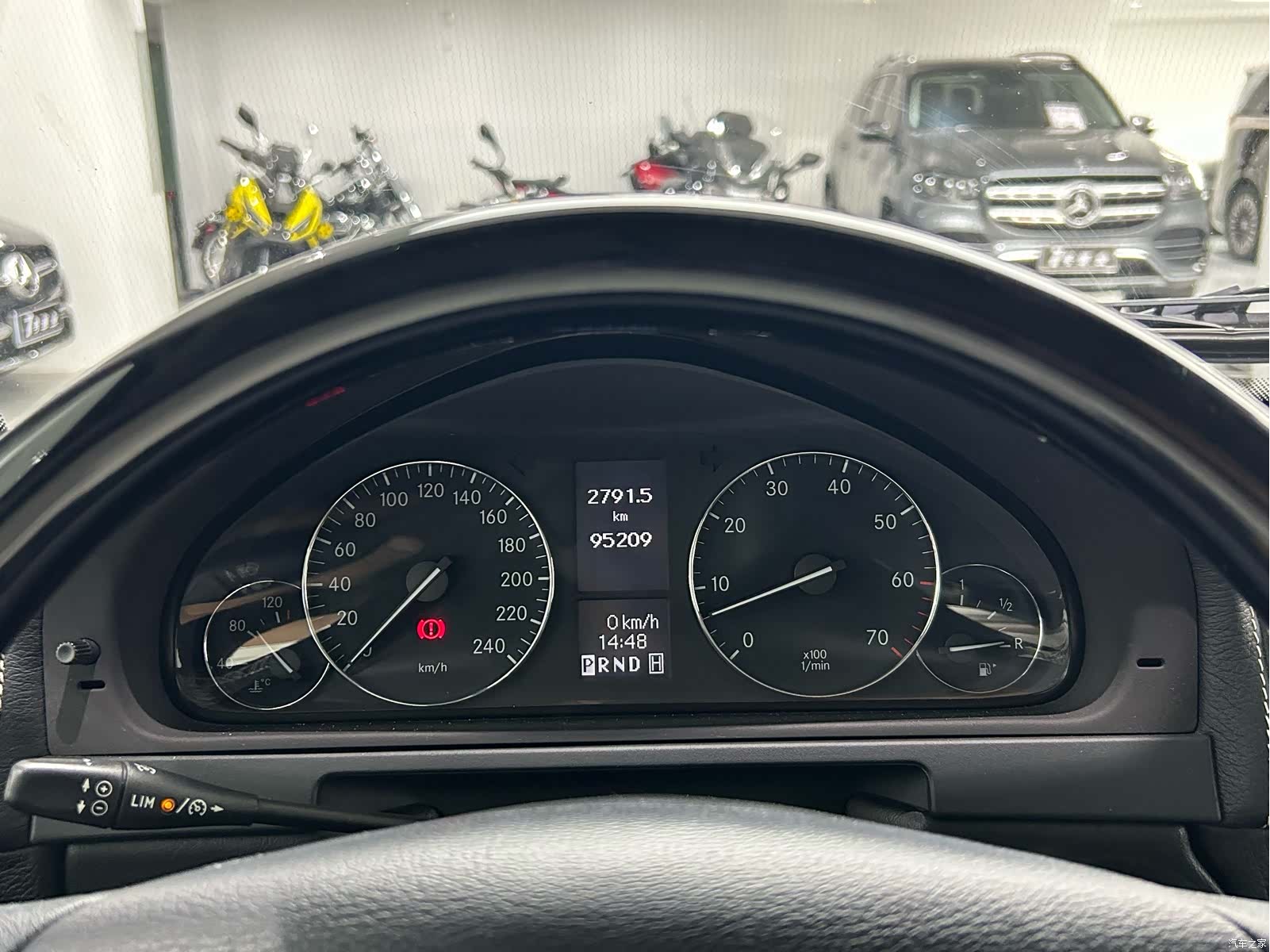Mercedes-Benz G-Class, 2013 все фото