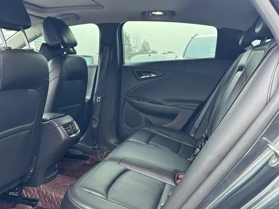 Chevrolet Mai Ruibao XL