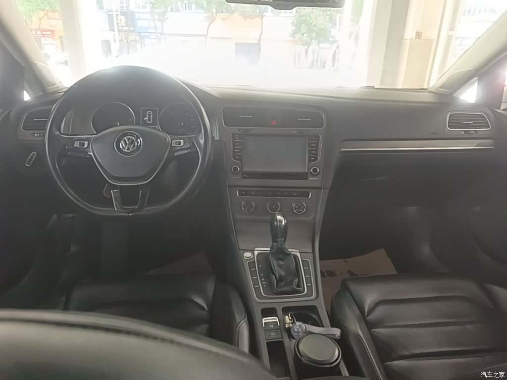 Volkswagen Golf, 2016 10