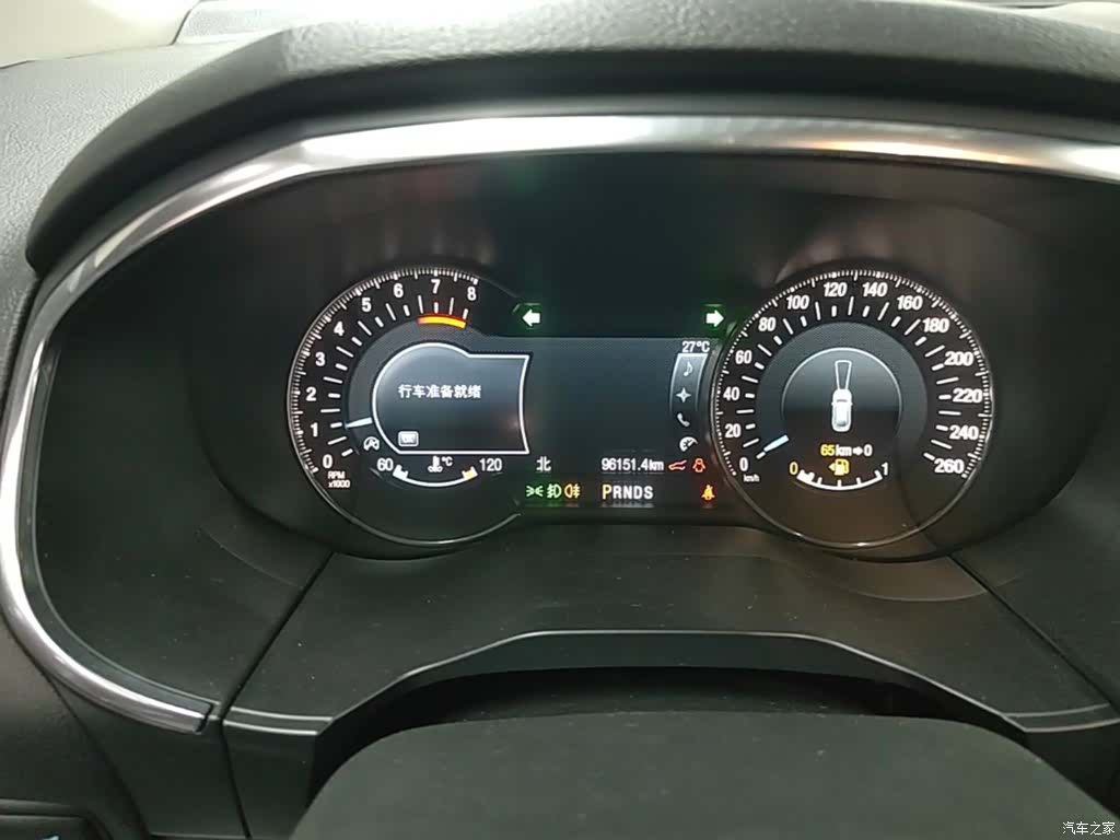 Ford Edge, 2020 12