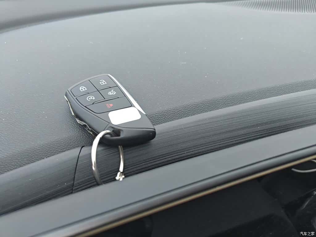 Buick LaCrosse, 2024 18