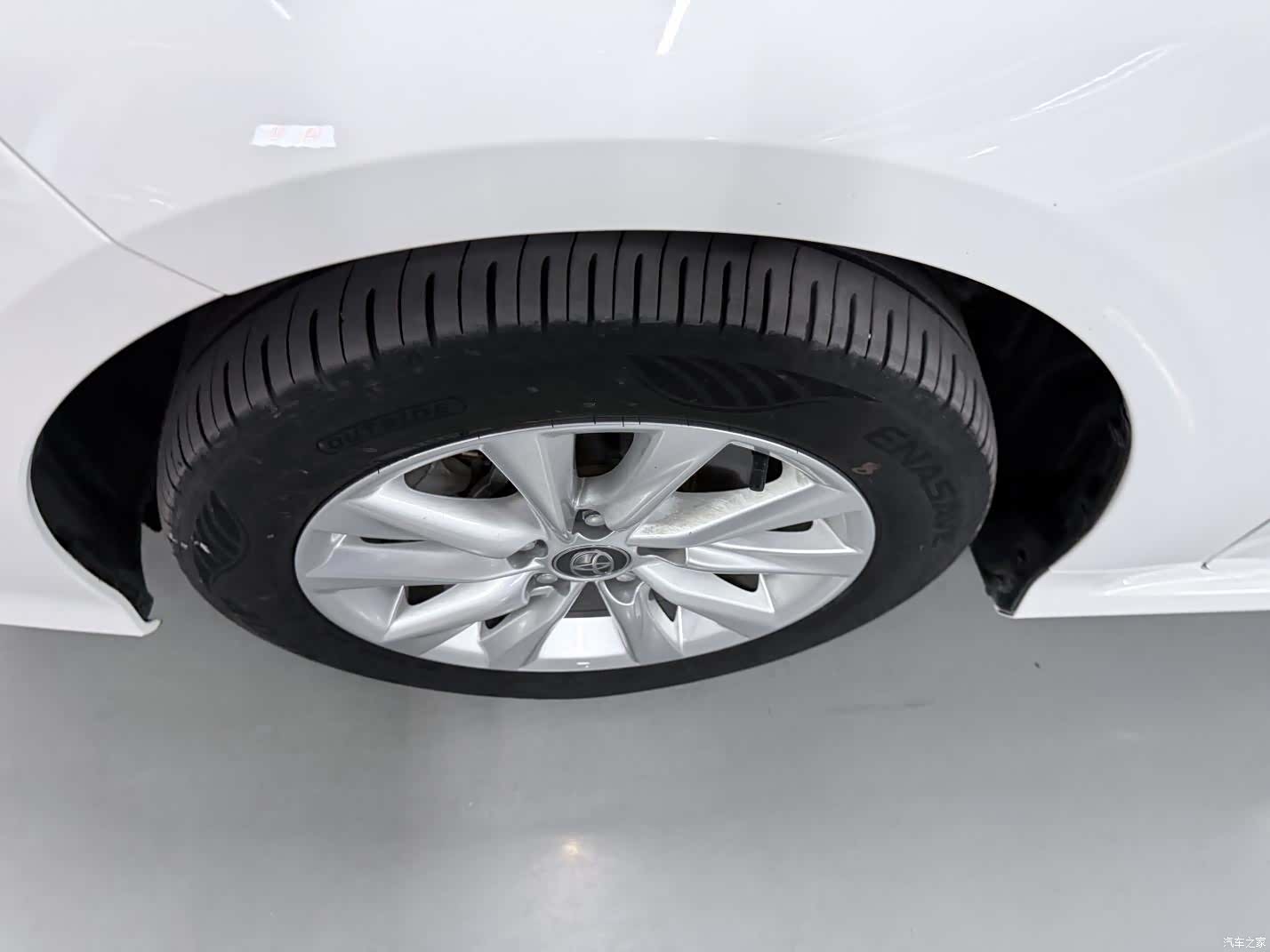 Toyota Corolla, 2025 9