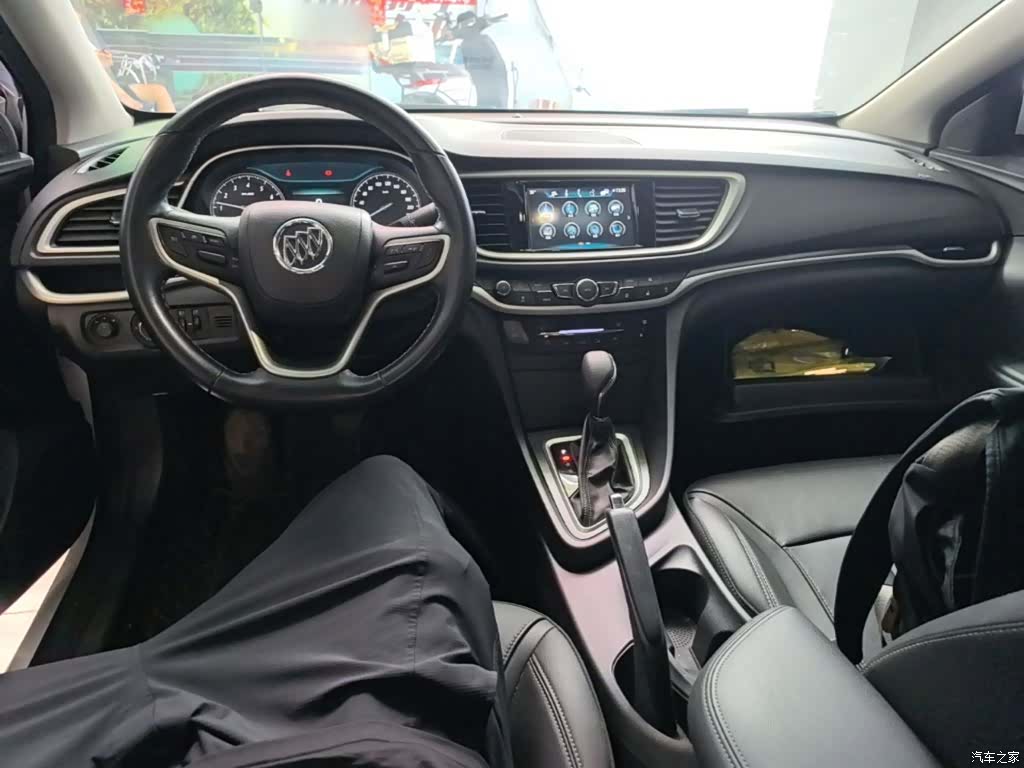 Buick VI, 2019 10