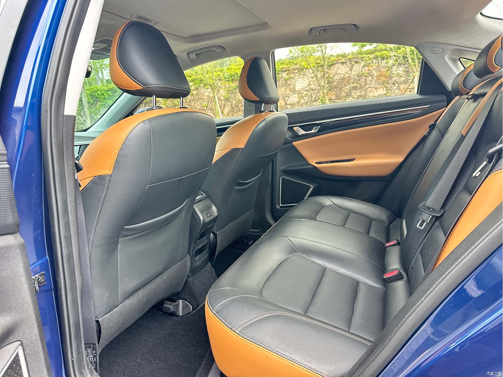Geely Emgrand, 2020 все фото