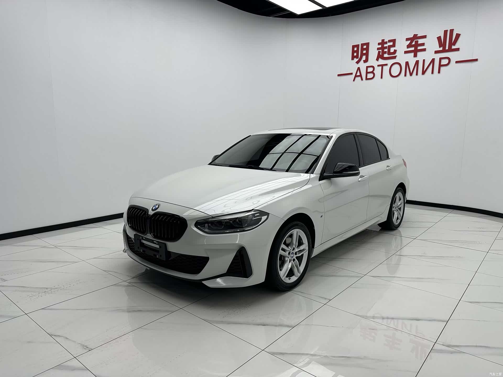 BMW 1 Series, 2022 4