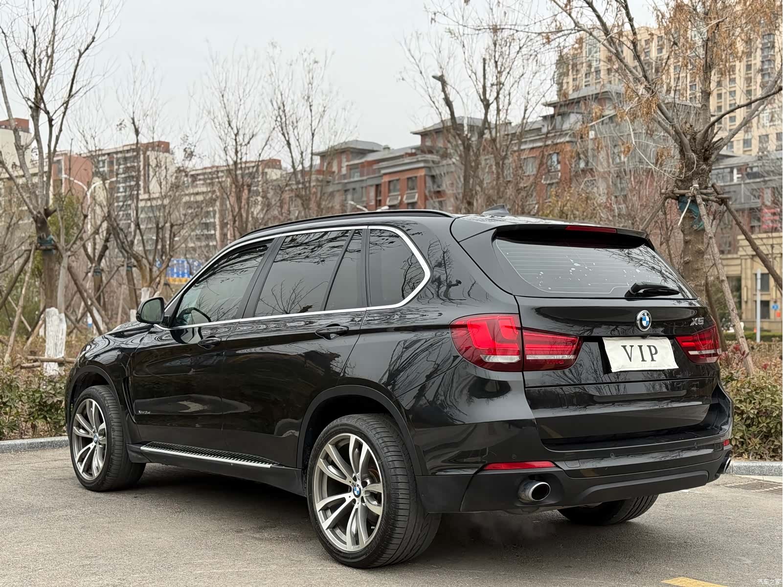 BMW X5, 2015 14