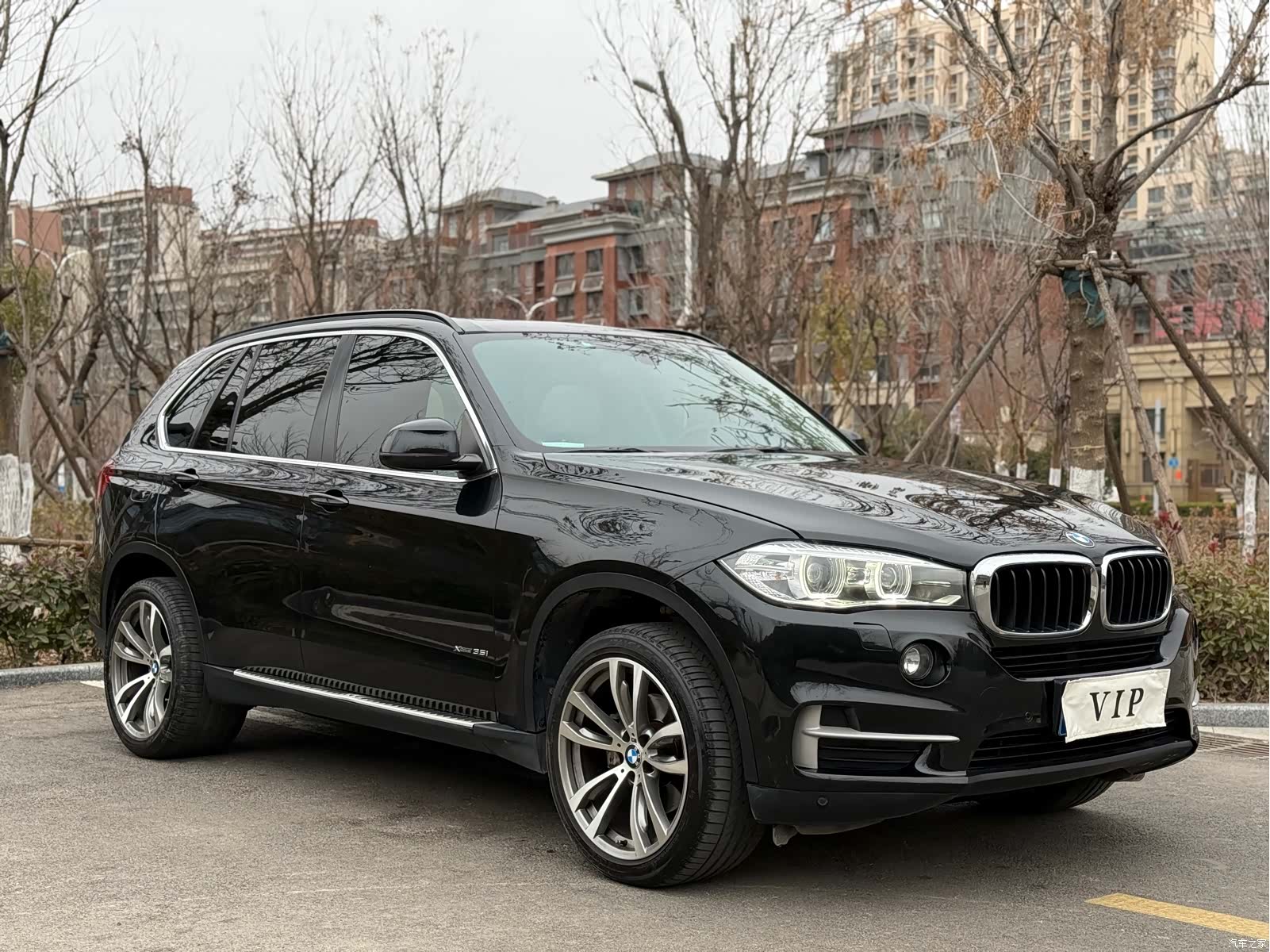 BMW X5, 2015 3