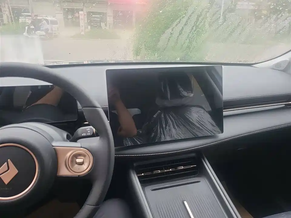 Baoding Sea of Clouds