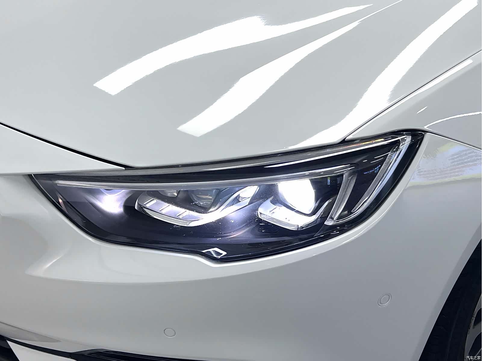 Buick Regal, 2018 7