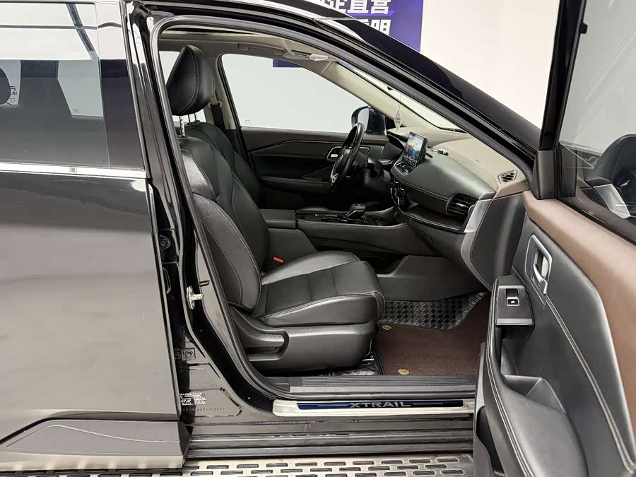 Nissan X-Trail 2021, фото 15