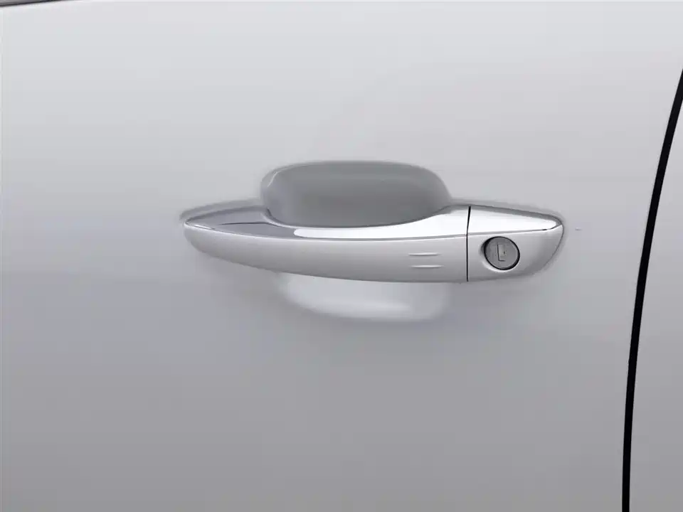 Citroen Tianyi C5 AIRCROSS