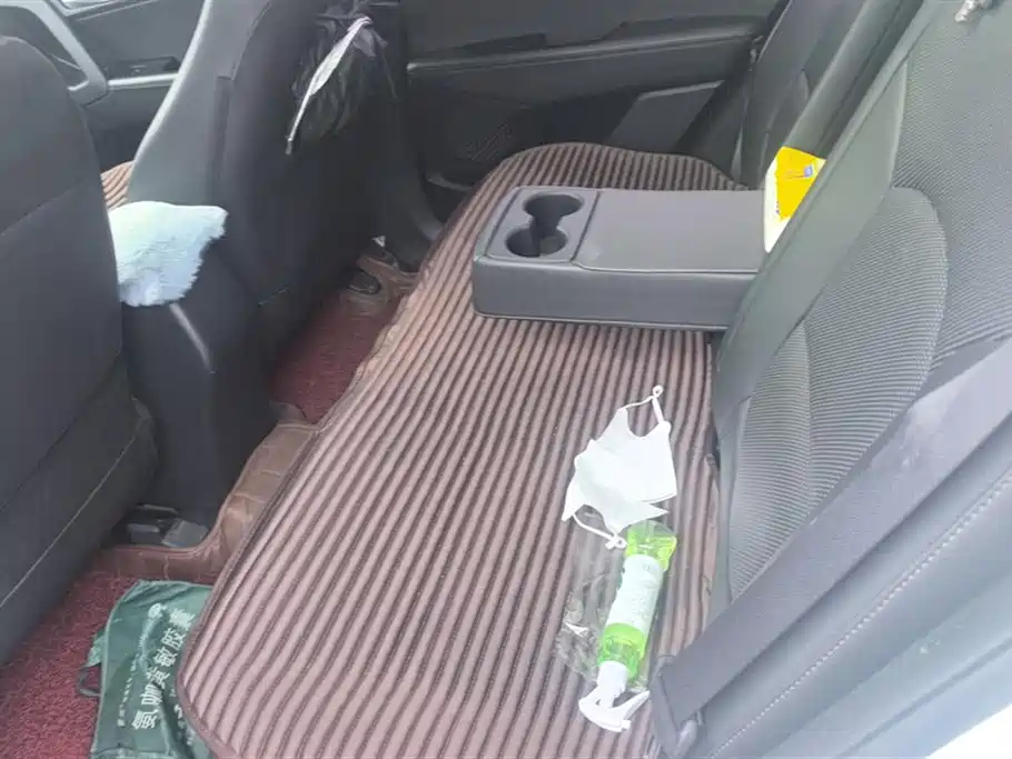 Hyundai Beijing ix25