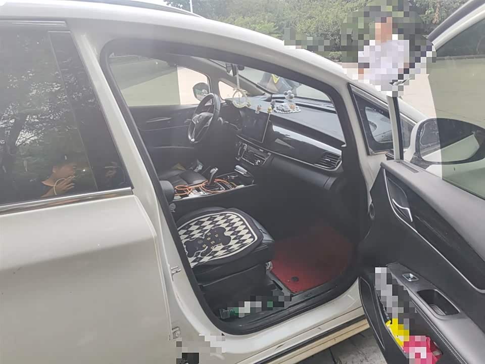 Shandong Jinan Car Shandong Jinan Car