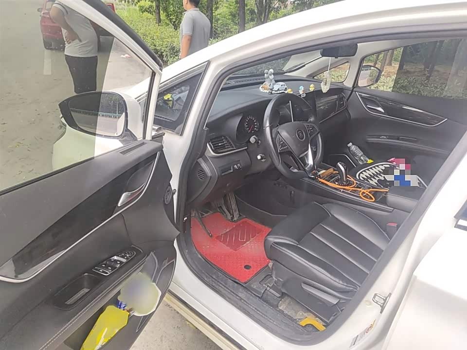 Shandong Jinan Car Shandong Jinan Car