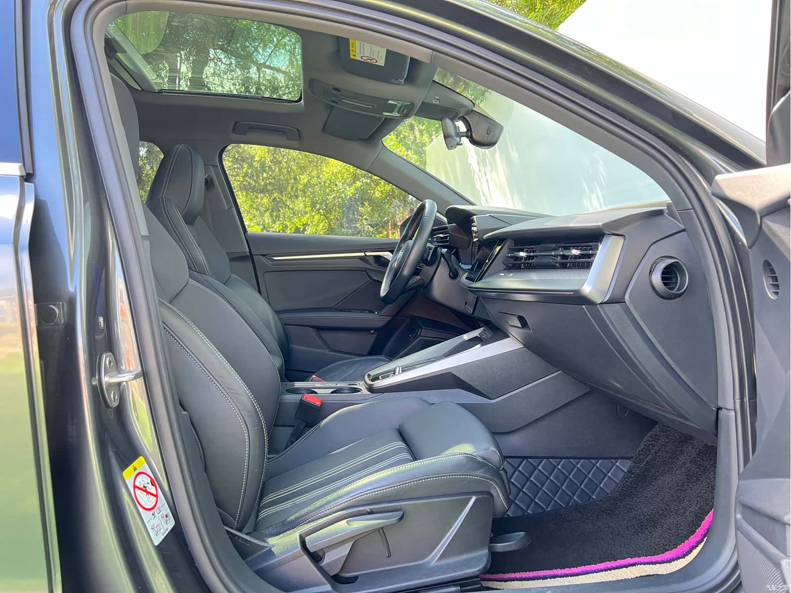 Audi A3, 2023 16