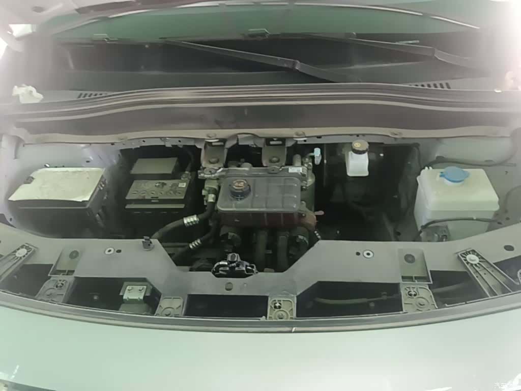 Leapmotor B10, 2025 20