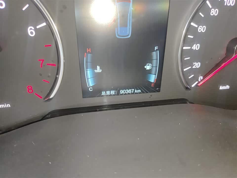 Shandong Jinan Car Shandong Jinan Car