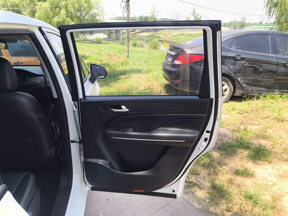 Trumpchi Trumpchi M6 Trumpchi Trumpchi M6