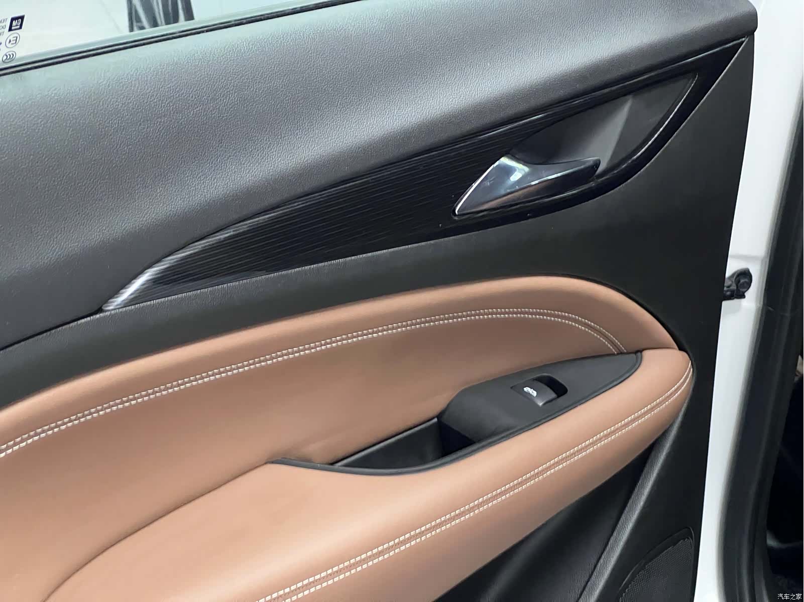 Buick Regal, 2018 17