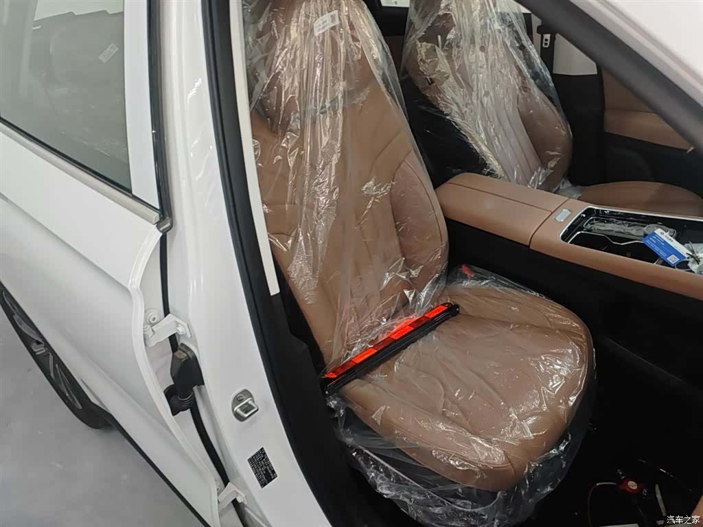 Chery Tiggo 8, 2026 20