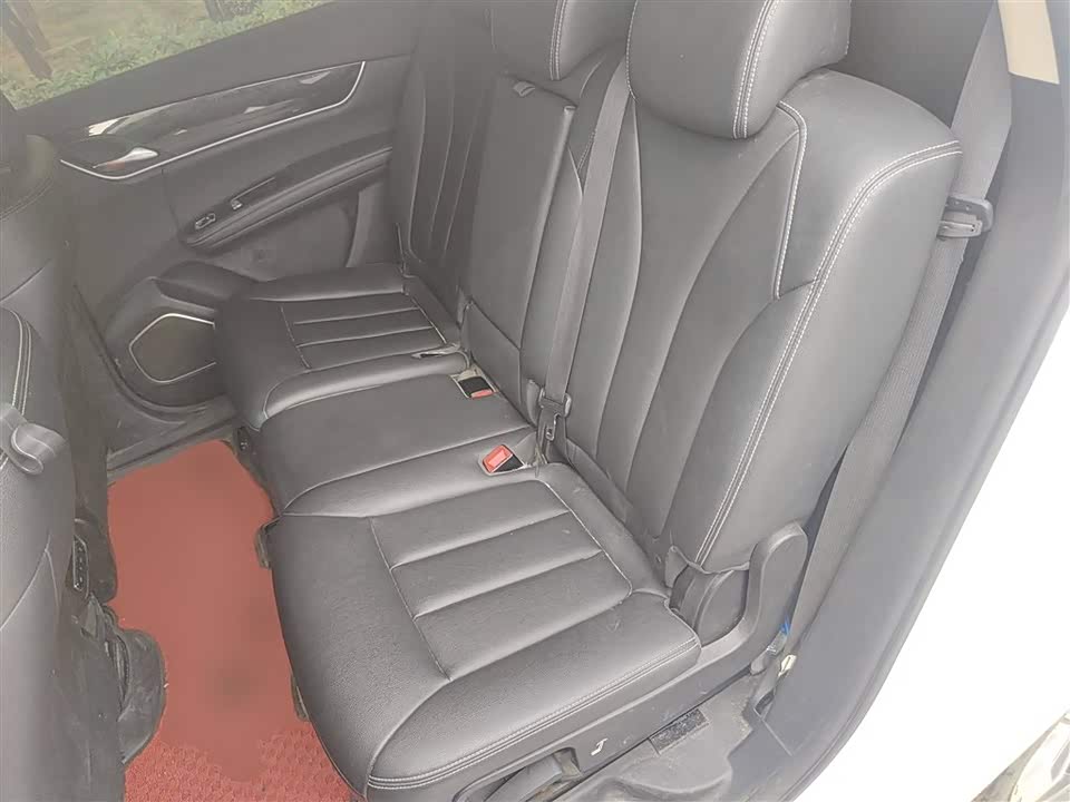 Shandong Jinan Car Shandong Jinan Car