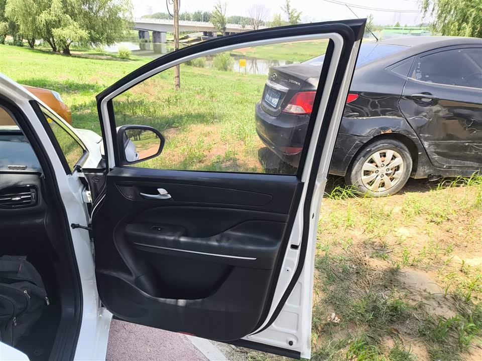 Trumpchi Trumpchi M6 Trumpchi Trumpchi M6