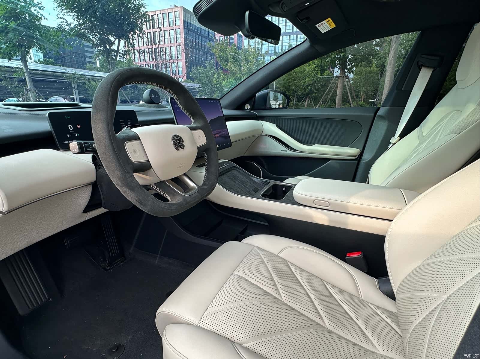 NIO ET5, 2026 10