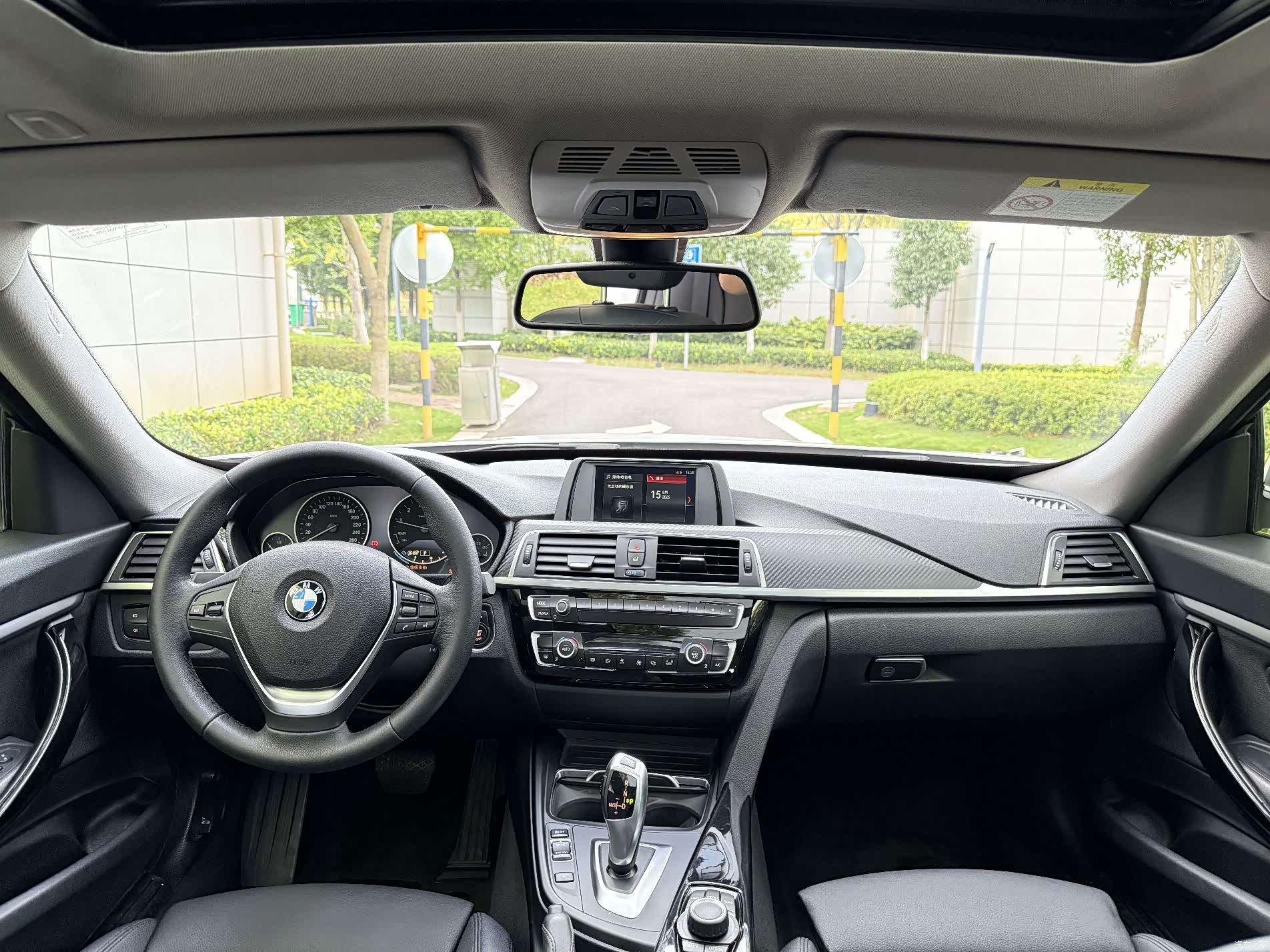 BMW 3 Series, 2018 9