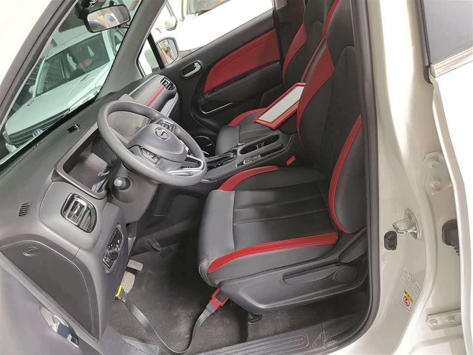 Trumpchi Trumpchi GS3