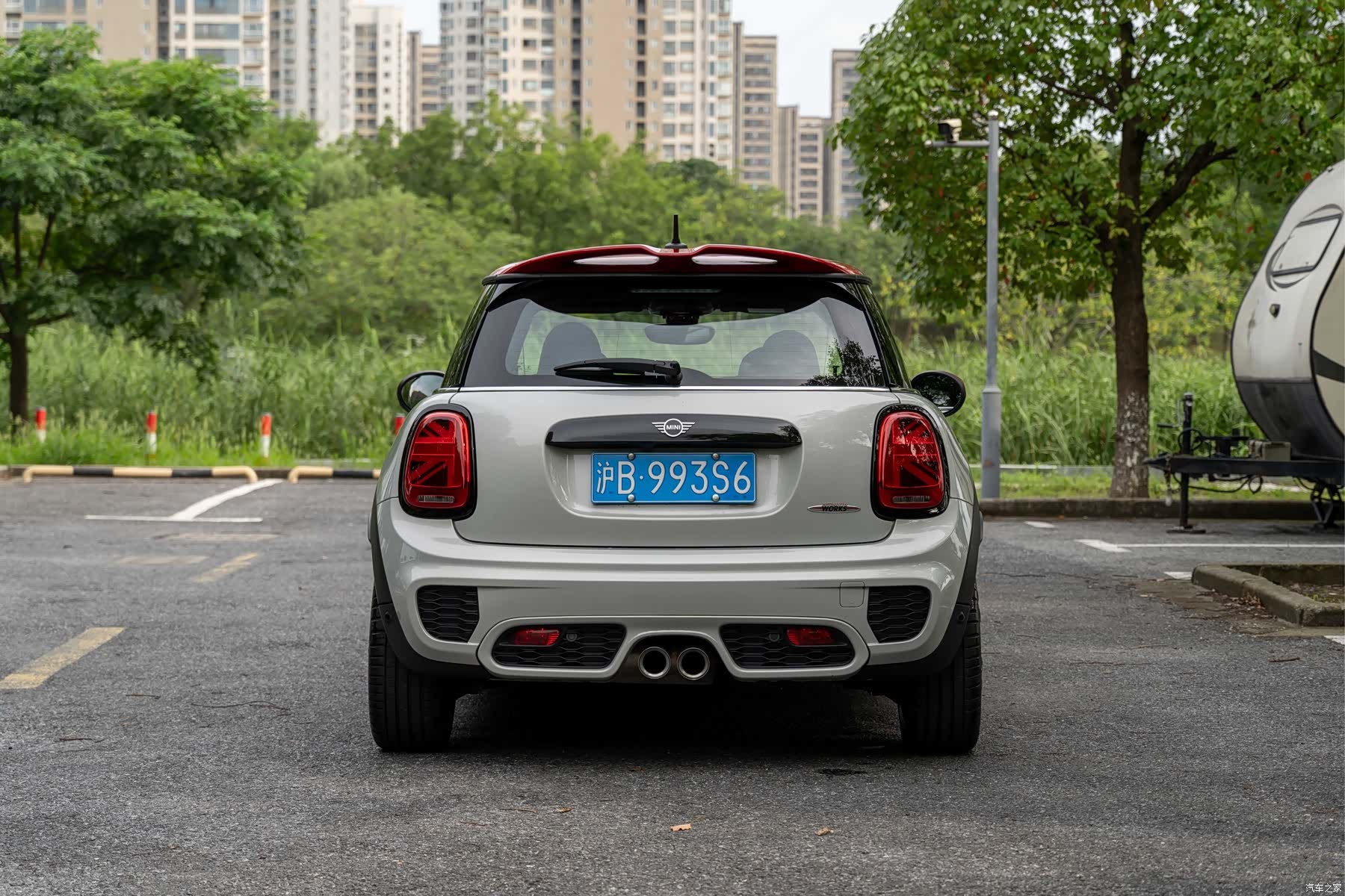 Mini Cooper, 2020 все фото