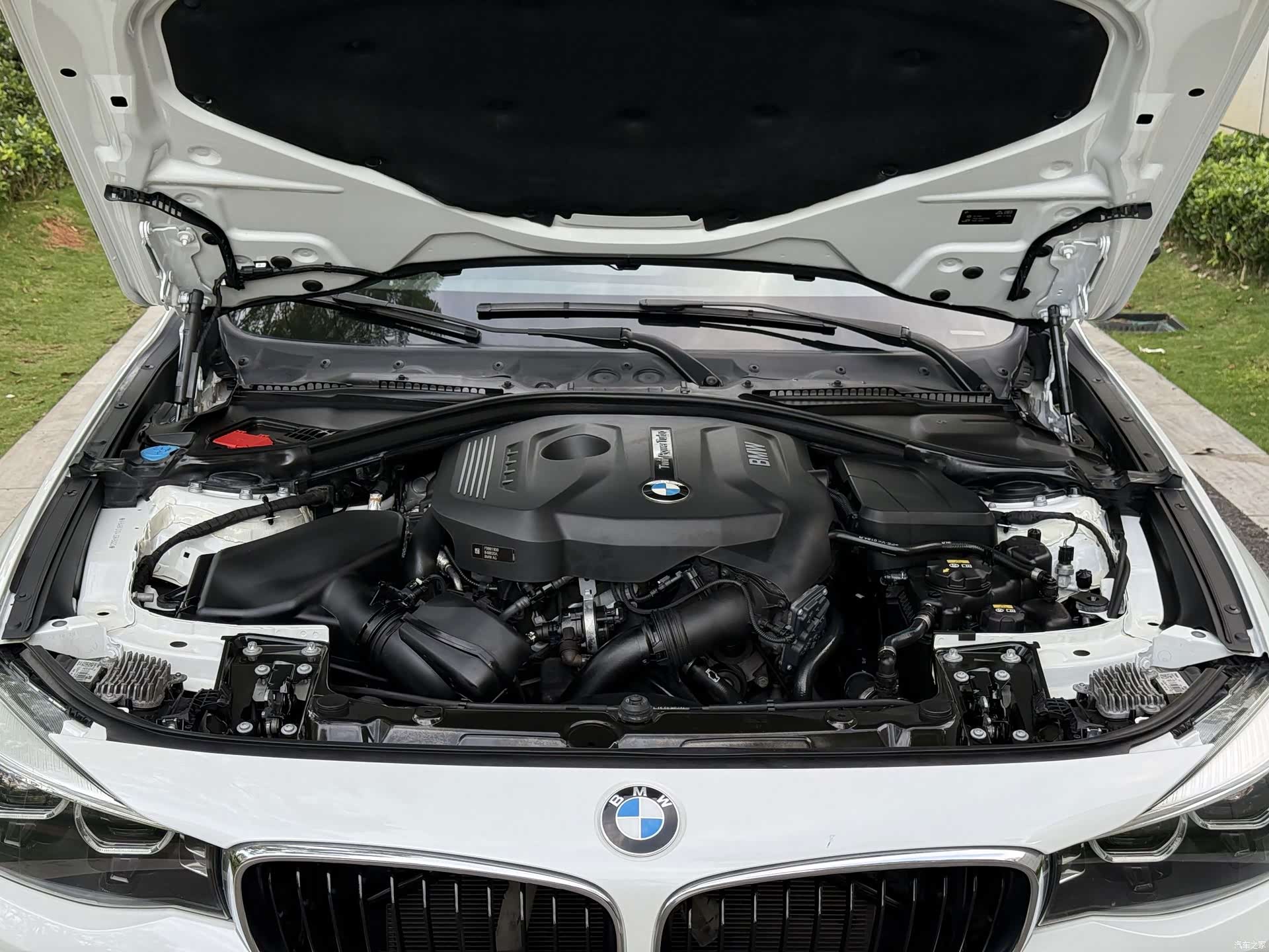 BMW 3 Series, 2018 43