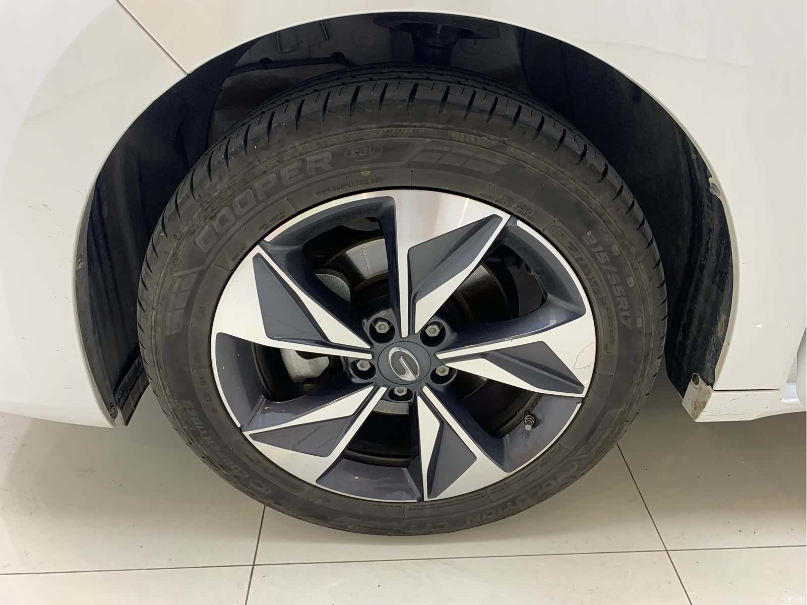 GAC M6, 2022 12