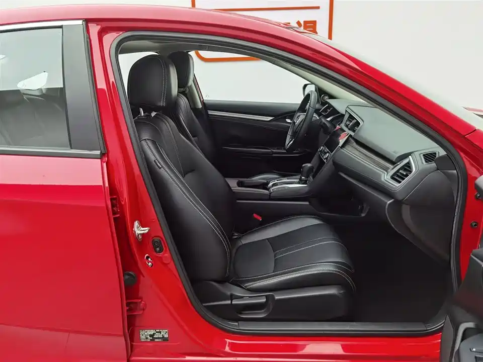 Honda Civic Honda Civic
