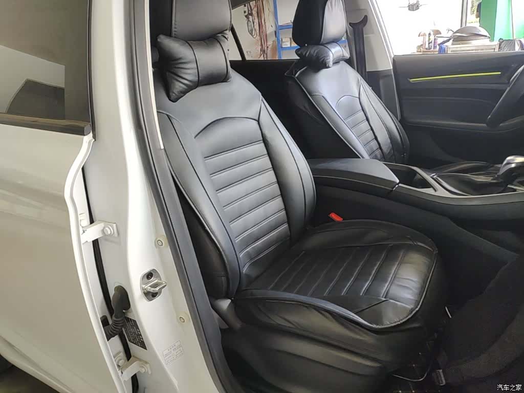 Roewe i5, 2022 25
