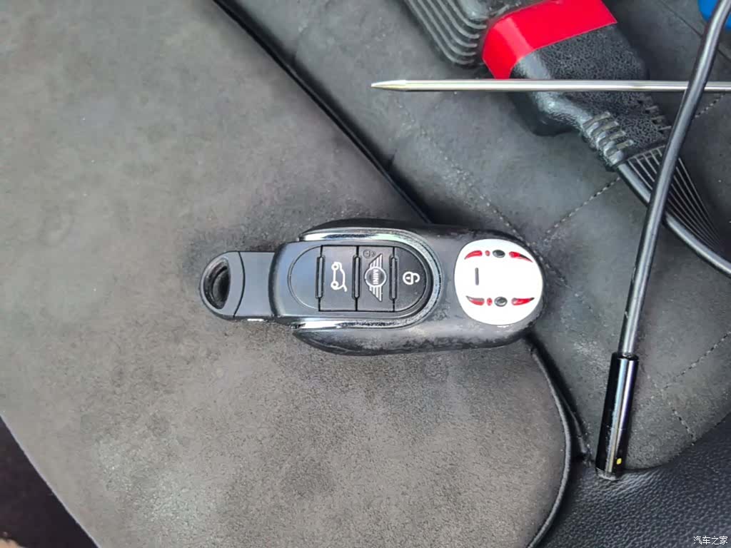 Mini Cooper, 2019 9