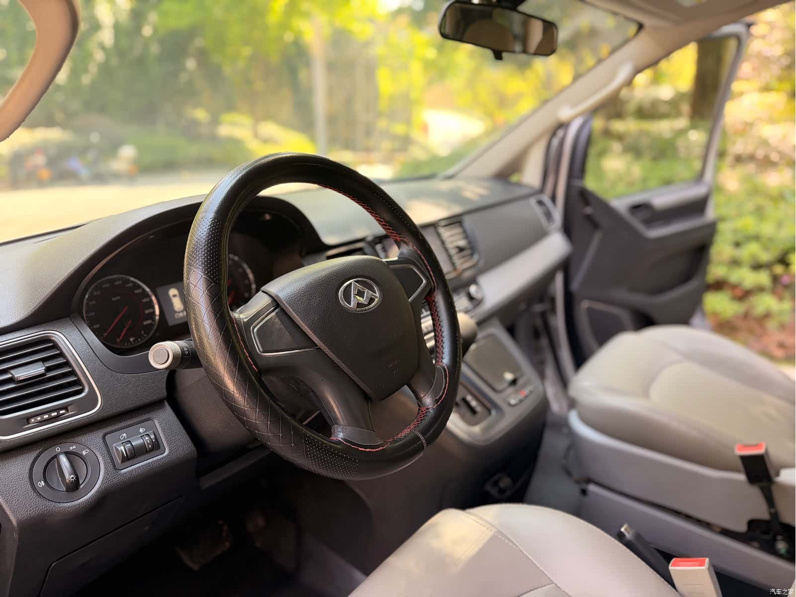 Maxus G10, 2018 28