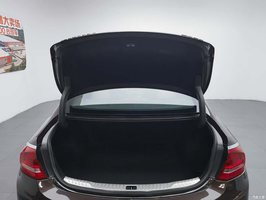 Buick LaCrosse, 2017 16