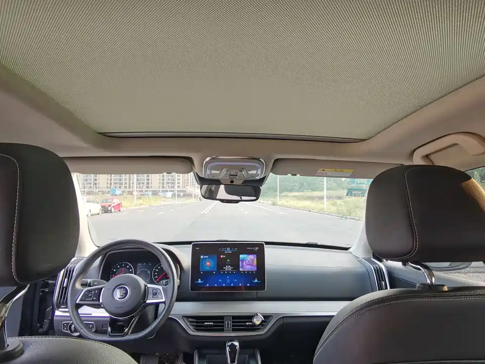 BYD Tang BYD Tang
