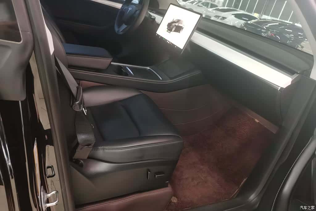 Tesla Model Y, 2023 8