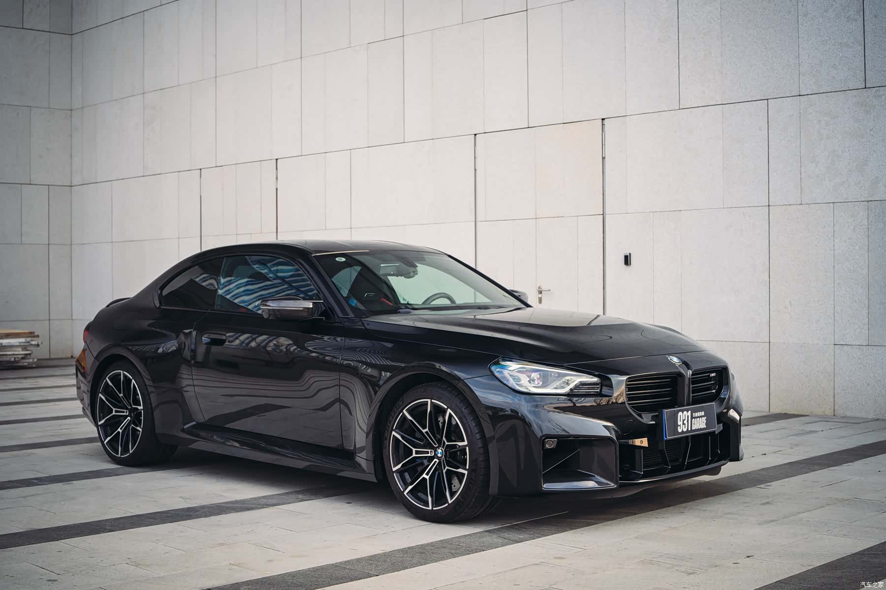 BMW M2, 2024 3