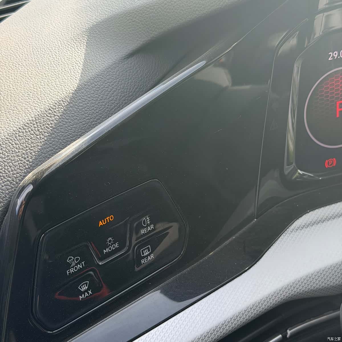 Volkswagen Golf, 2022 19