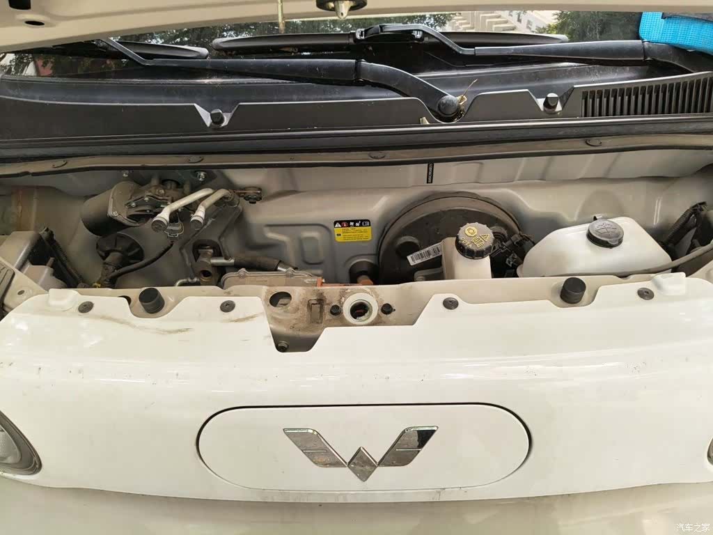Wuling MINIEV, 2024 21