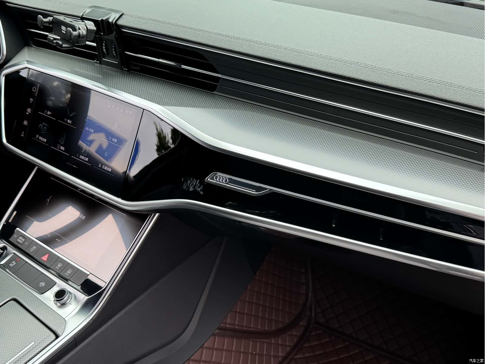 Audi A6L, 2022 29