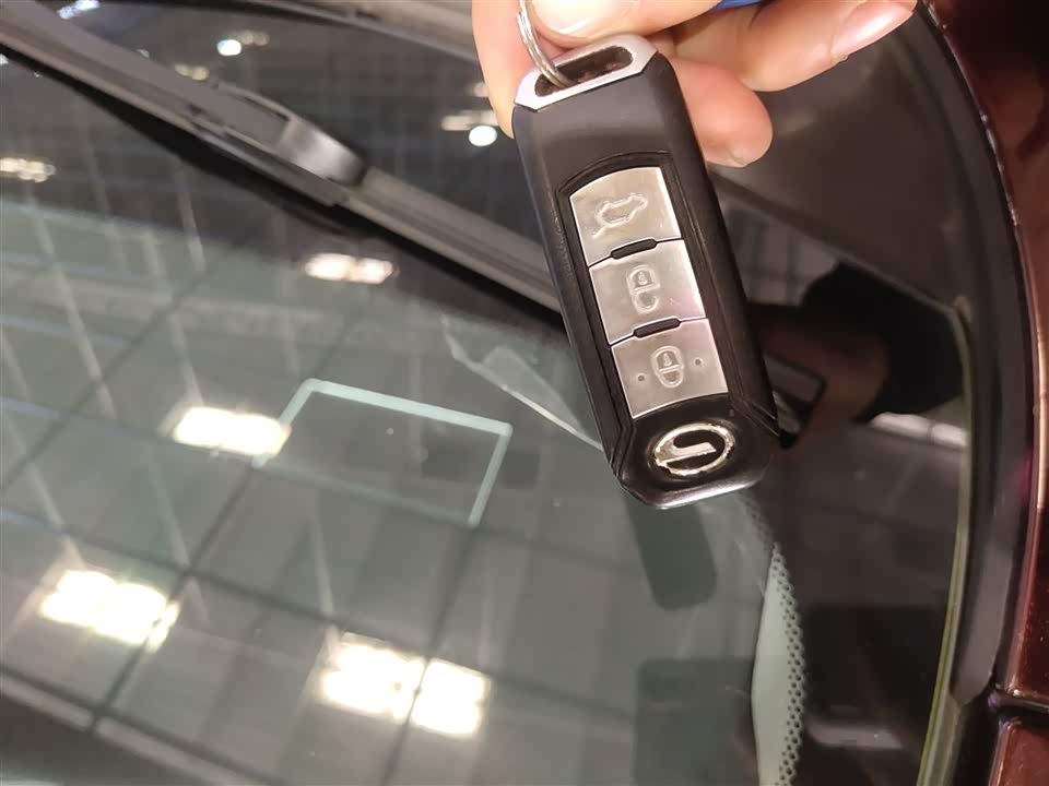 Trumpchi Trumpchi GA6