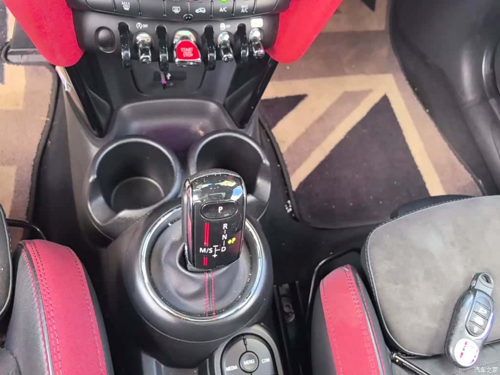 Mini Cooper, 2019 14