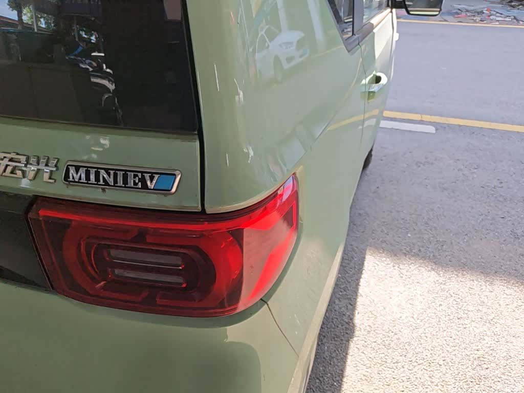 Wuling Yuan, 2023 8