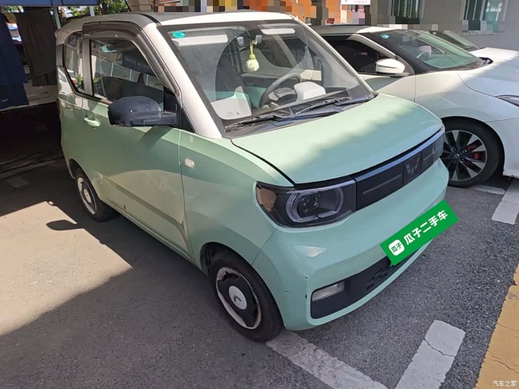 Wuling Yuan, 2023 4