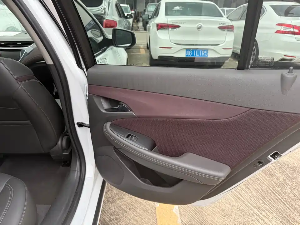 Chevrolet Mai Ruibao