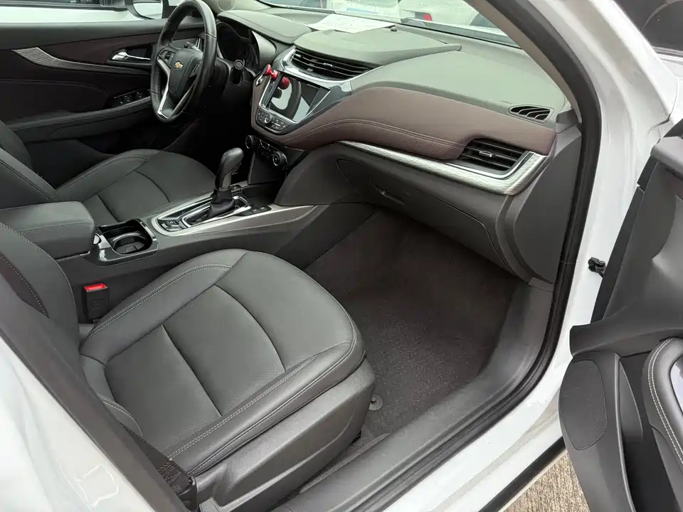 Chevrolet Mai Ruibao