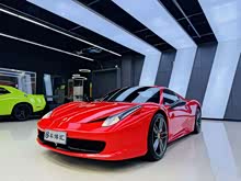 ������458 2013�� 4.5L Spider